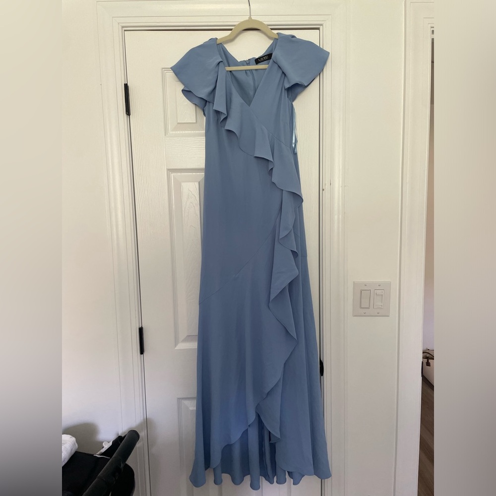 Ralph Lauren dress